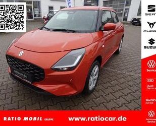 Suzuki Swift Gebrauchtwagen