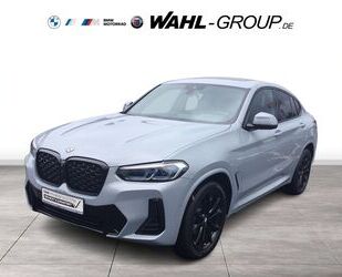 BMW X4 Gebrauchtwagen