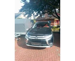 Mitsubishi Outlander Gebrauchtwagen
