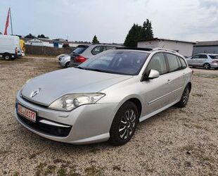 Renault Laguna Gebrauchtwagen