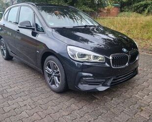 BMW 220 Active Tourer Gebrauchtwagen
