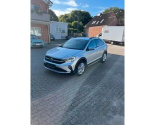 VW Taigo Gebrauchtwagen