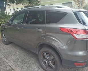 Ford Kuga Gebrauchtwagen