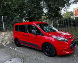Ford Tourneo Connect Gebrauchtwagen