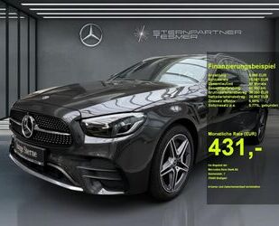 Mercedes-Benz E 300 Gebrauchtwagen