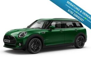 Mini Cooper Clubman Gebrauchtwagen