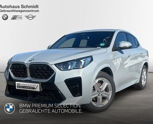 BMW X2 Gebrauchtwagen