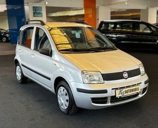 Fiat Panda Gebrauchtwagen