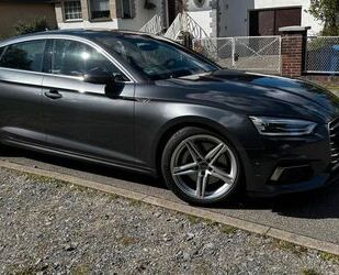 Audi A5 Gebrauchtwagen