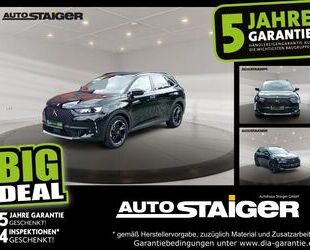 DS Automobiles DS7 (Crossback) Gebrauchtwagen