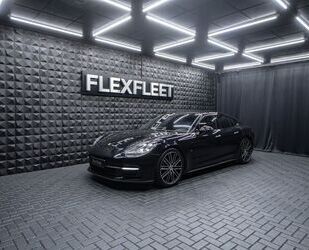Porsche Panamera Gebrauchtwagen