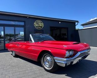 Ford Thunderbird Gebrauchtwagen