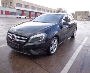 Mercedes-Benz A 200 Gebrauchtwagen