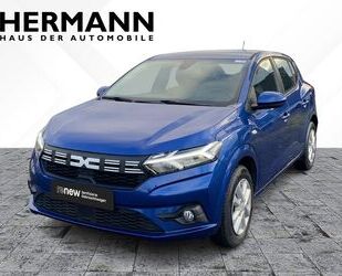 Dacia Sandero Gebrauchtwagen