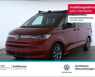 VW T7 California Gebrauchtwagen
