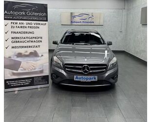 Mercedes-Benz A 180 Gebrauchtwagen