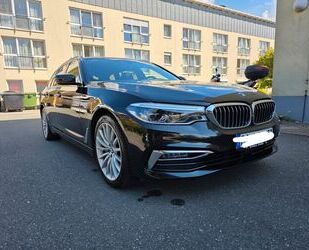 BMW 530 Gebrauchtwagen