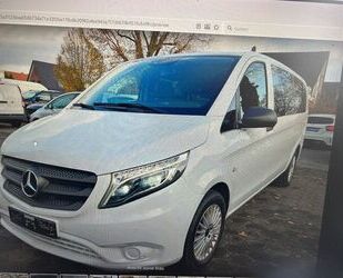 Mercedes-Benz Vito Gebrauchtwagen