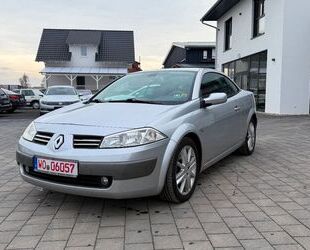 Renault Megane Gebrauchtwagen