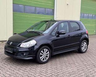 Suzuki SX4 Gebrauchtwagen
