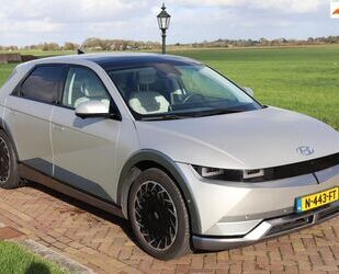 Hyundai IONIQ 5 Gebrauchtwagen