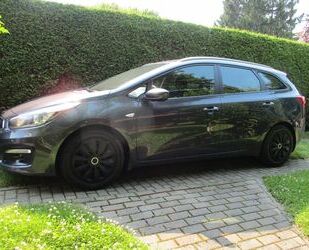 Kia ceed Sportswagon Gebrauchtwagen