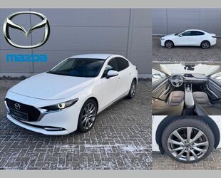 Mazda Mazda 3 FB SKYACTIV-X M Hybrid 6AG AL-SELECTION DE Gebrauchtwagen