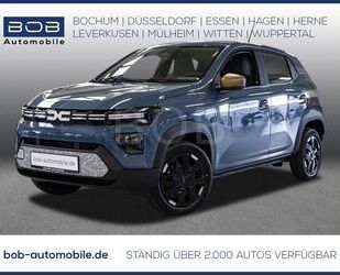 Dacia Spring Gebrauchtwagen