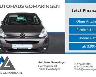Citroen Berlingo Gebrauchtwagen