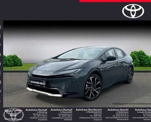 Toyota Prius Gebrauchtwagen