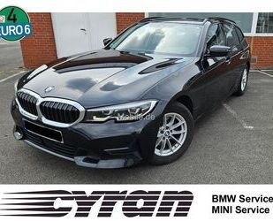 BMW 320 Gebrauchtwagen