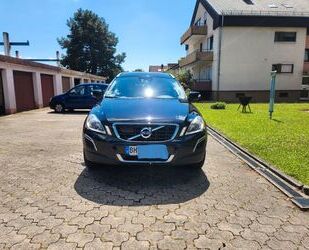 Volvo XC60 Gebrauchtwagen