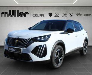 Peugeot 2008 Gebrauchtwagen