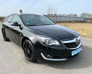 Opel Insignia Gebrauchtwagen