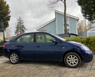 Toyota Prius Gebrauchtwagen