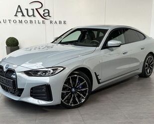 BMW i4 Gebrauchtwagen