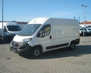 Fiat Ducato Gebrauchtwagen