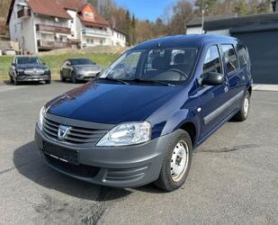 Dacia Logan Gebrauchtwagen