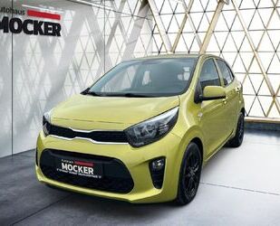 Kia Picanto Gebrauchtwagen