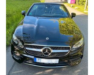 Mercedes-Benz E 350 Gebrauchtwagen