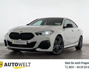 BMW M235 Gebrauchtwagen