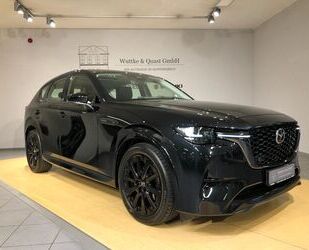 Mazda CX-60 Gebrauchtwagen