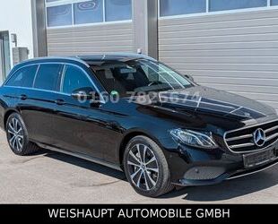 Mercedes-Benz E 300 Gebrauchtwagen