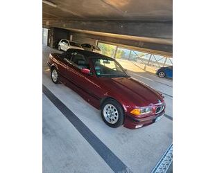 BMW 325 Gebrauchtwagen