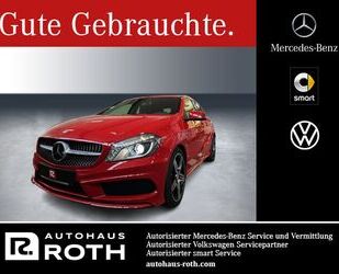 Mercedes-Benz A 250 Gebrauchtwagen