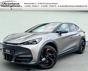 Cupra Tavascan Gebrauchtwagen