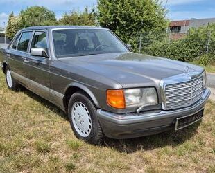 Mercedes-Benz S 420 Gebrauchtwagen