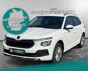 Skoda Kamiq Gebrauchtwagen