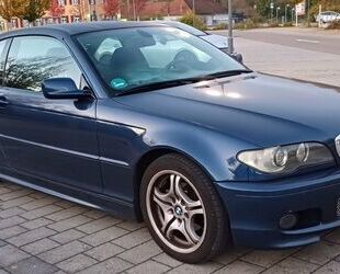 BMW 318 Gebrauchtwagen