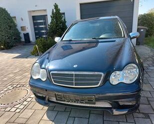 Mercedes-Benz C 200 Gebrauchtwagen